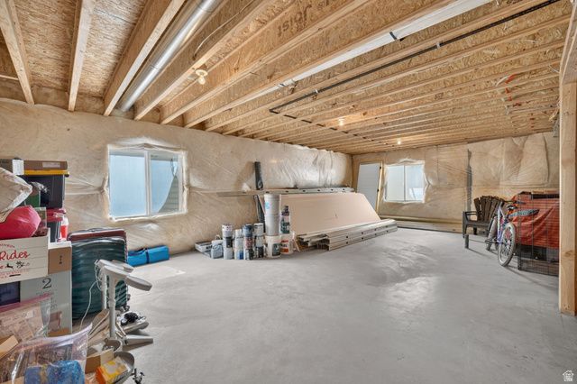 4166 N FAIRFIELD DR, Eagle Mountain, UT 84005