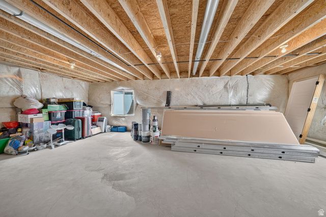 4166 N FAIRFIELD DR, Eagle Mountain, UT 84005