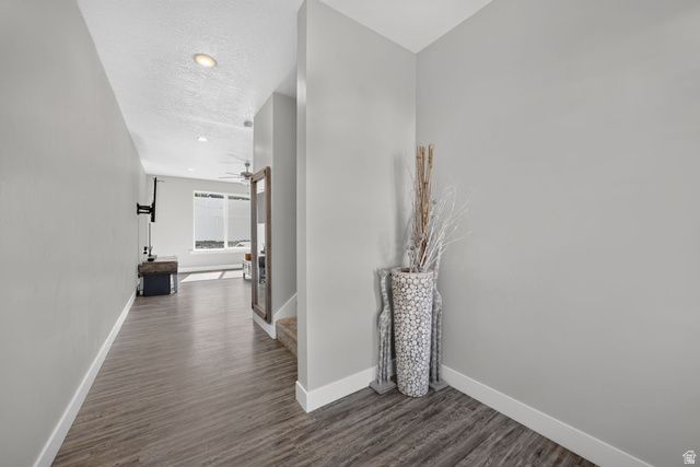 4166 N FAIRFIELD DR, Eagle Mountain, UT 84005