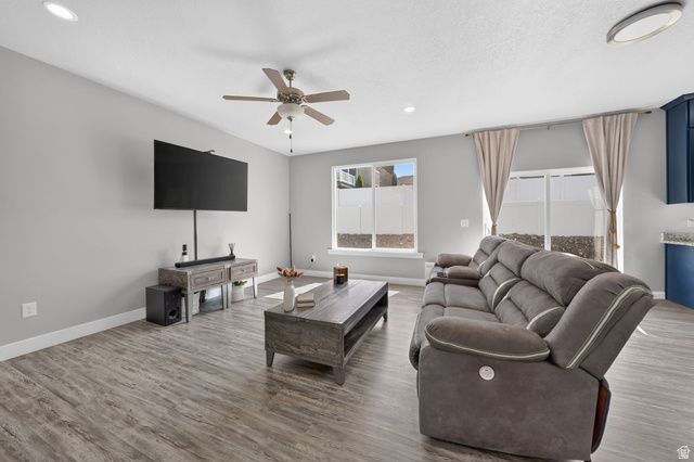 4166 N FAIRFIELD DR, Eagle Mountain, UT 84005