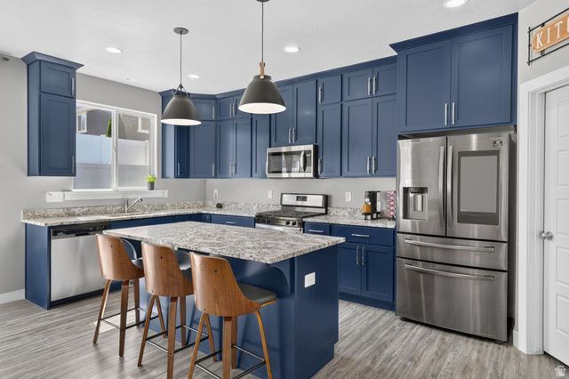 4166 N FAIRFIELD DR, Eagle Mountain, UT 84005