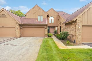 6607 Westbrooke Court, West Bloomfield Charter Township, MI 48322