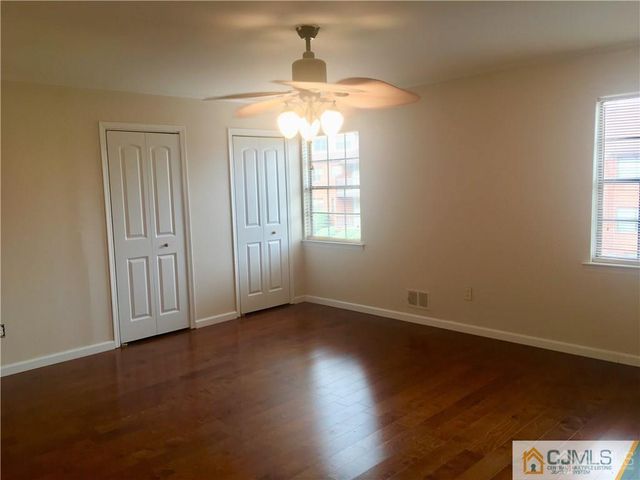 601 Maple Hill Drive 601, Woodbridge Proper, NJ 07095