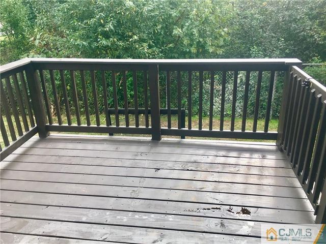 601 Maple Hill Drive 601, Woodbridge Proper, NJ 07095