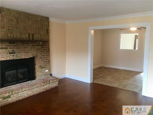 601 Maple Hill Drive 601, Woodbridge Proper, NJ 07095