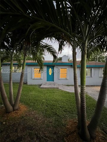 88 NW 85th St 1, Miami, FL 33150