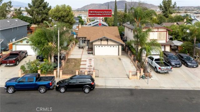 14810 Rosemary, Moreno Valley, CA 92553