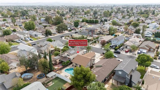 14810 Rosemary, Moreno Valley, CA 92553