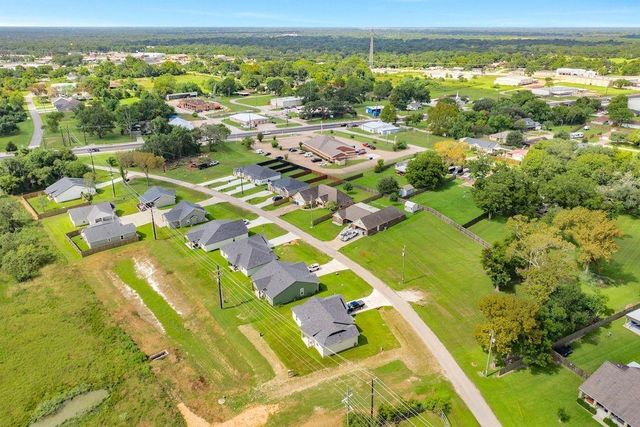 0 Ellis Ln, West Columbia, TX 77486