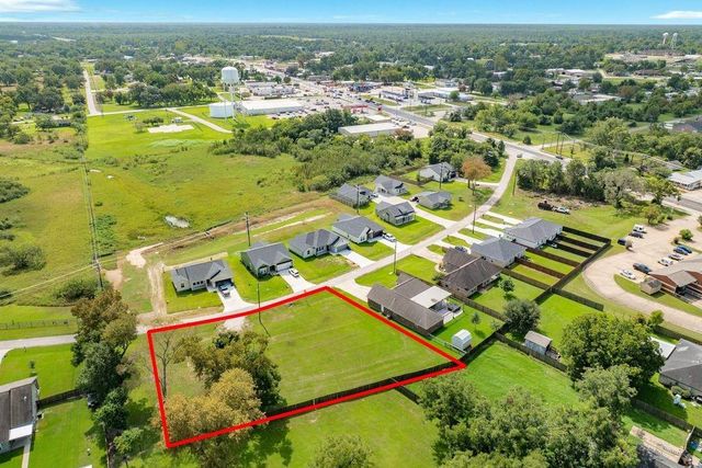 0 Ellis Ln, West Columbia, TX 77486