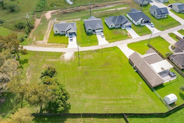 0 Ellis Ln, West Columbia, TX 77486