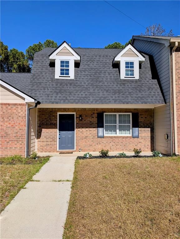 6468 River Park Drive, Riverdale, GA 30274