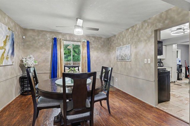 16360 E Rutherland Street, Southfield, MI 48076