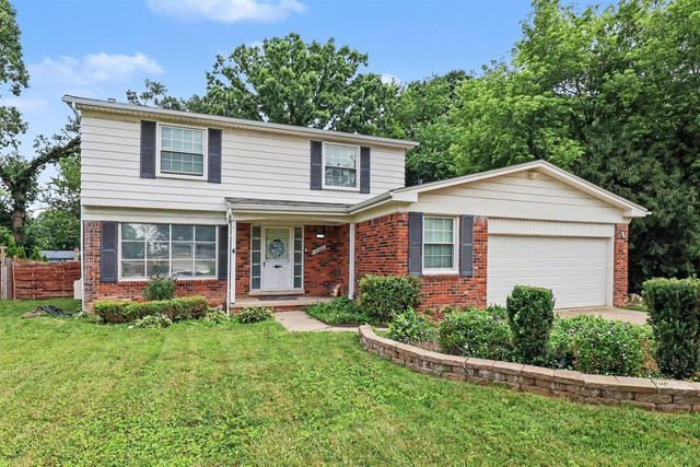 16360 E Rutherland Street, Southfield, MI 48076