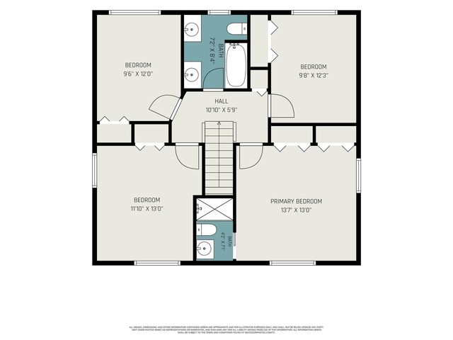 16360 E Rutherland Street, Southfield, MI 48076
