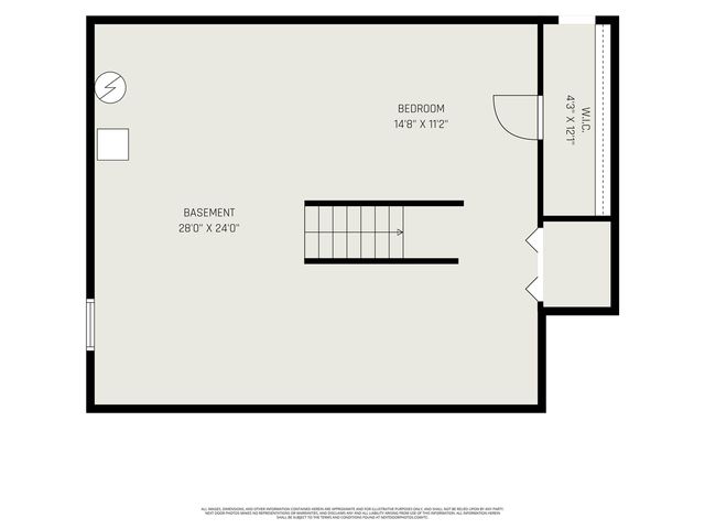 16360 E Rutherland Street, Southfield, MI 48076