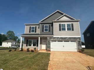 903 Gibbons Lane Lot 94, Wellford, SC 29385