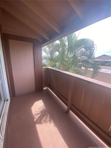 91-1060 Mikohu Street 5V, Ewa Beach, HI 96706