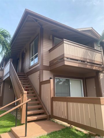 91-1060 Mikohu Street 5V, Ewa Beach, HI 96706
