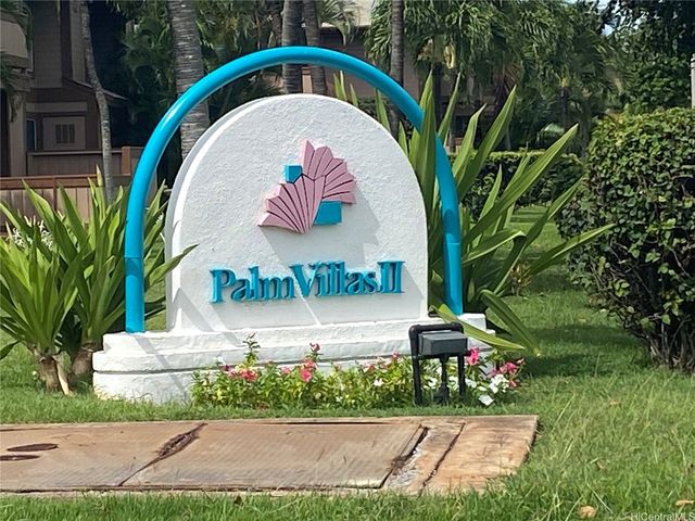 91-1060 Mikohu Street 5V, Ewa Beach, HI 96706