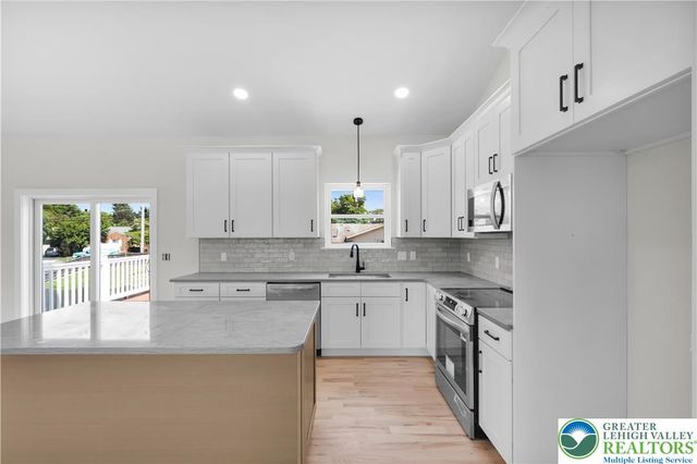 2328 Linden Street, Bethlehem City, PA 18017