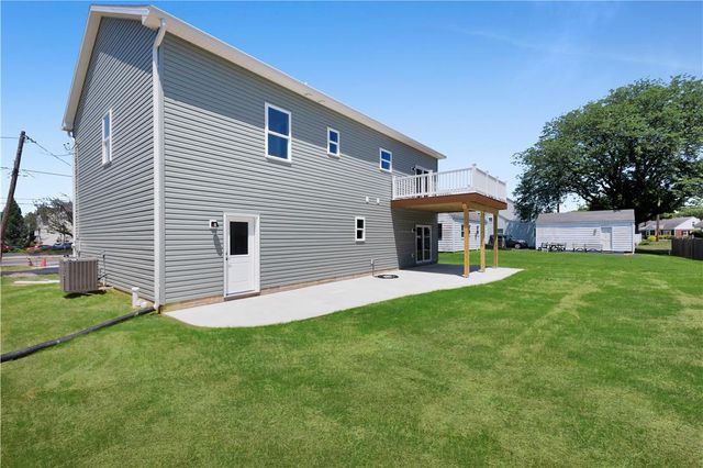 2328 Linden Street, Bethlehem City, PA 18017