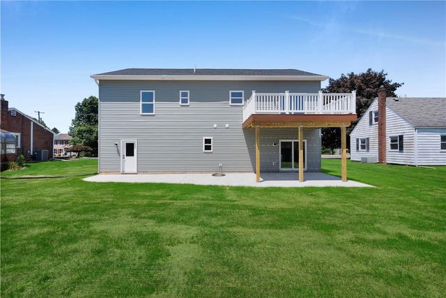 2328 Linden Street, Bethlehem City, PA 18017