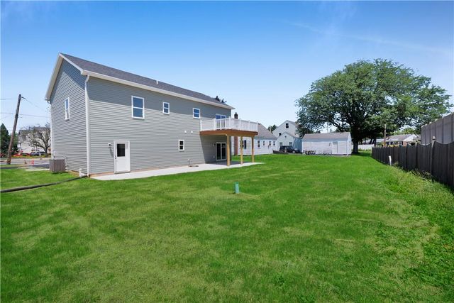 2328 Linden Street, Bethlehem City, PA 18017