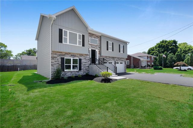 2328 Linden Street, Bethlehem City, PA 18017
