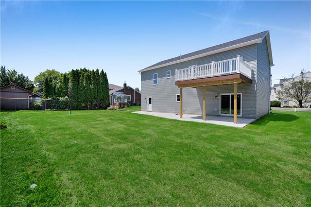 2328 Linden Street, Bethlehem City, PA 18017