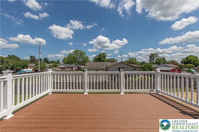 2328 Linden Street, Bethlehem City, PA 18017