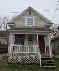908 West Harrison Street, Springfield, MO 65806