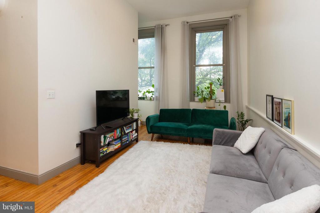 511 S BOND ST #305, Baltimore, MD 21231