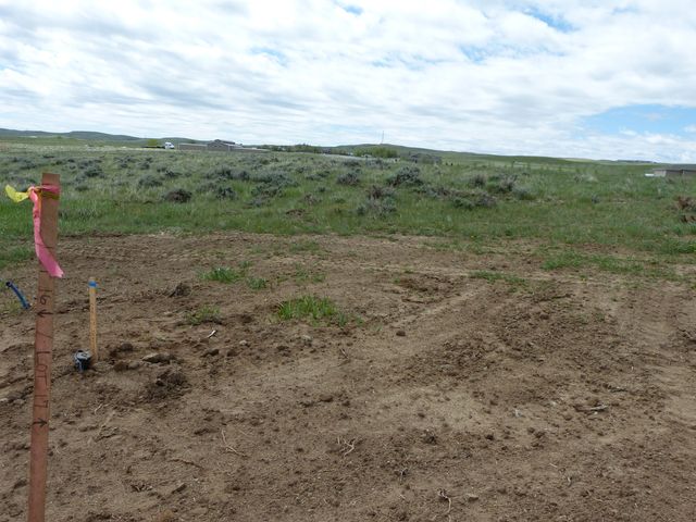 LOT 17 Driftwood Lane, Buffalo, WY 82834 property photo