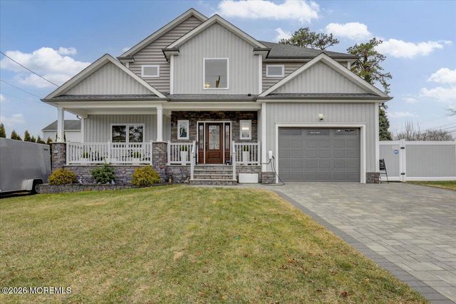 1000 Birmingham Avenue, Toms River, NJ 08757