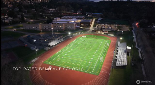 3695 122nd Avenue SE, Bellevue, WA 98006