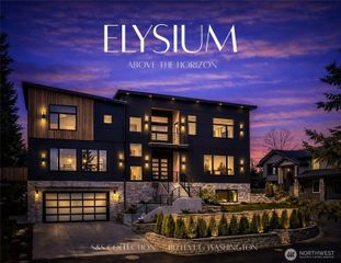 3695 122nd Avenue SE, Bellevue, WA 98006