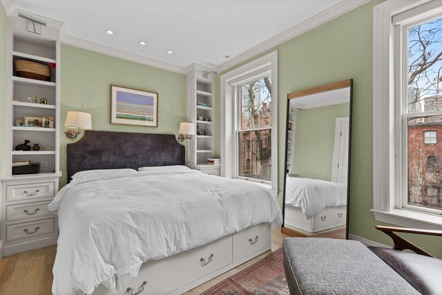 238 Marlborough St 401, Boston, MA 02116