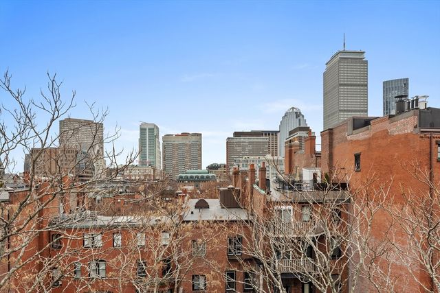 238 Marlborough St 401, Boston, MA 02116