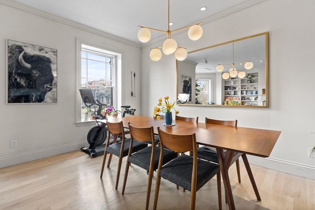 238 Marlborough St 401, Boston, MA 02116