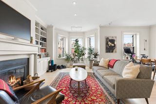 238 Marlborough St 401, Boston, MA 02116