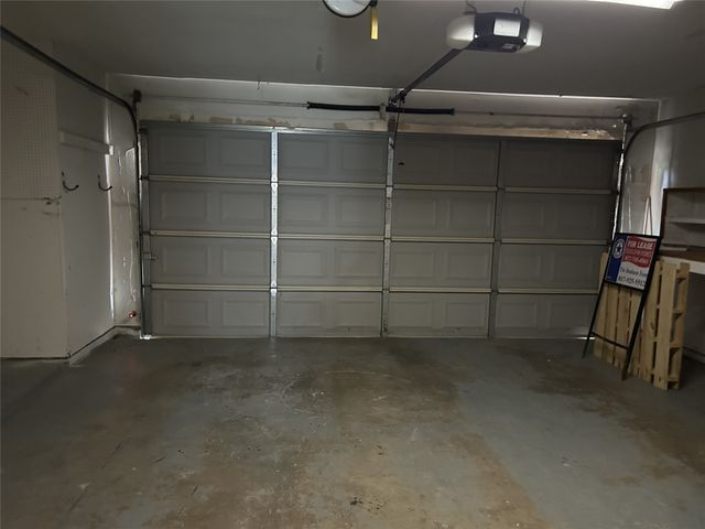 6621 N Park Drive, Watauga, TX 76148