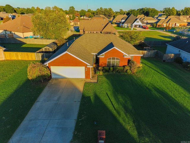 412 harmony Cove, Trumann, AR 72472