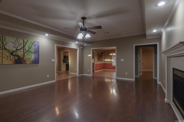 412 harmony Cove, Trumann, AR 72472