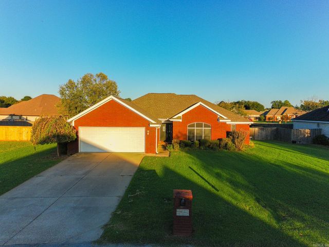 412 harmony Cove, Trumann, AR 72472