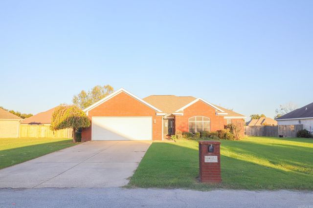 412 harmony Cove, Trumann, AR 72472
