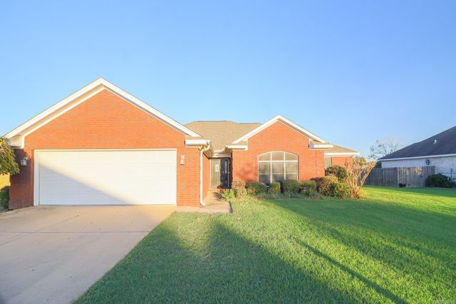 412 harmony Cove, Trumann, AR 72472