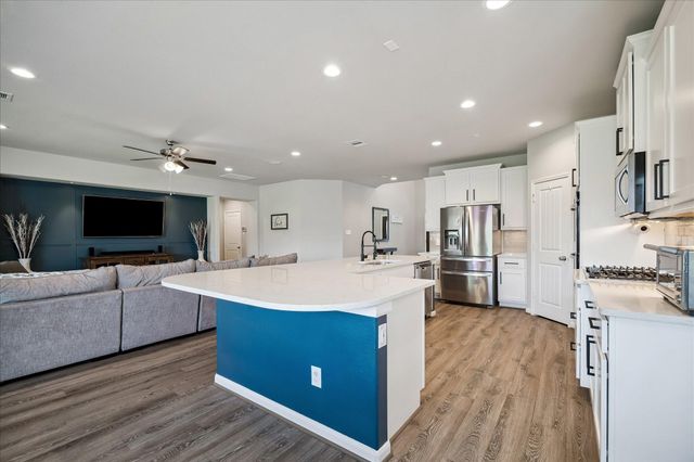 5450 Atwood Canyon Court, Richmond, TX 77407