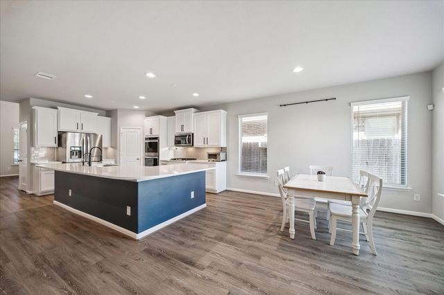 5450 Atwood Canyon Court, Richmond, TX 77407