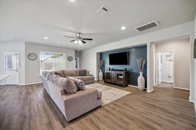 5450 Atwood Canyon Court, Richmond, TX 77407